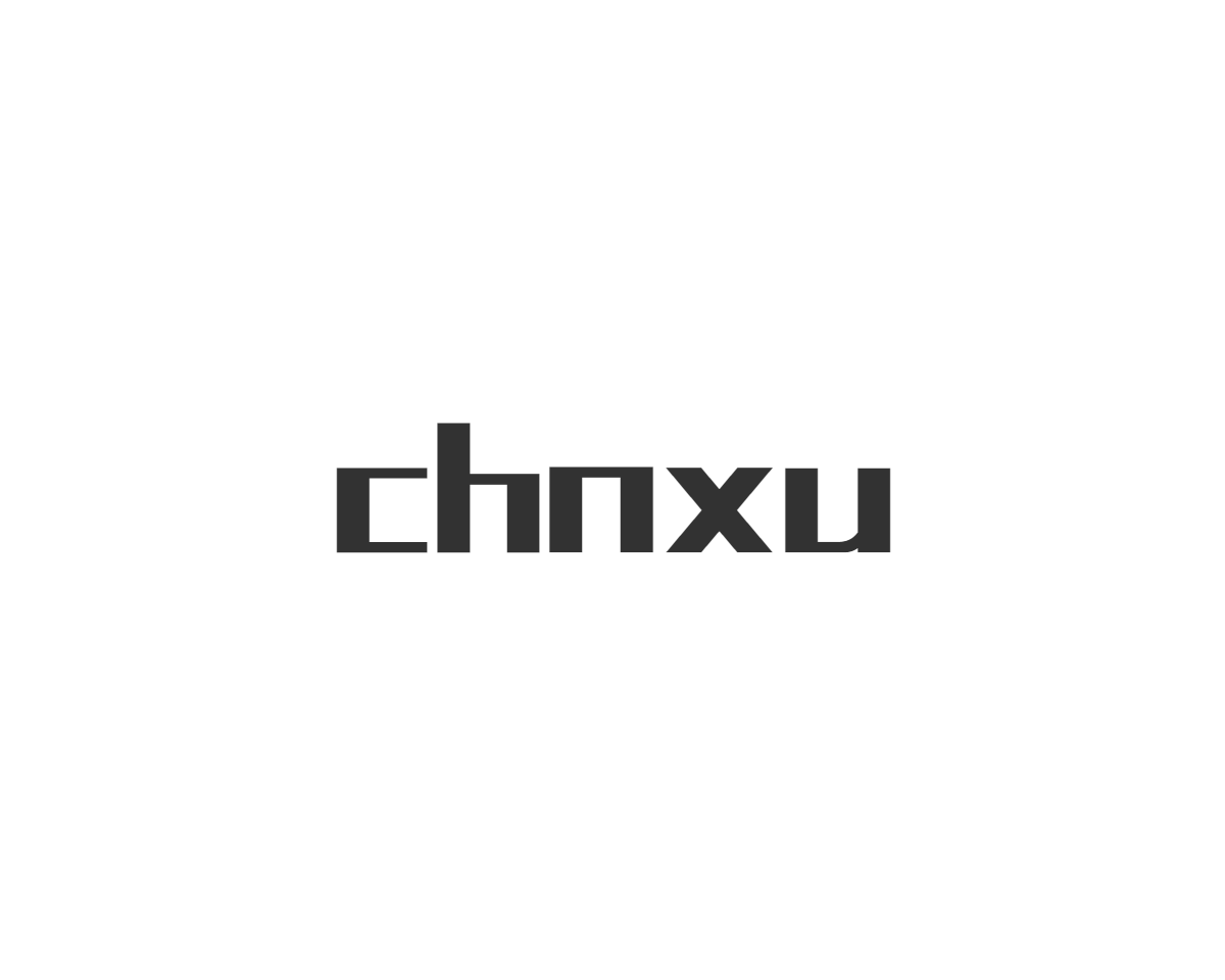 CHNXU博客